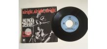 Mungo Jerry - Vinyle 45 t