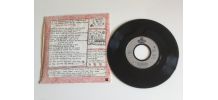 The Communards - Vinyle 45 t
