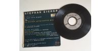 Stephan Eicher - Vinyle 45 t