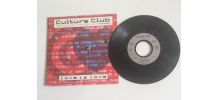 Culture Club (Boy George) - Vinyle 45 t