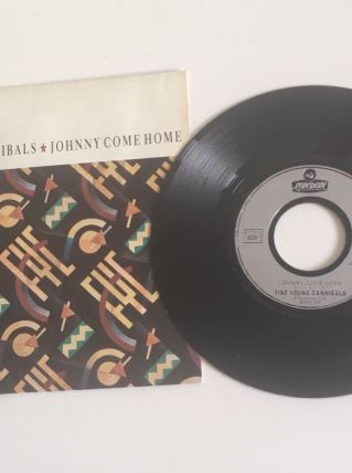 Fine Young Cannibals - Vinyle 45 t
