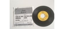 Joan Baez - Vinyle 45 t