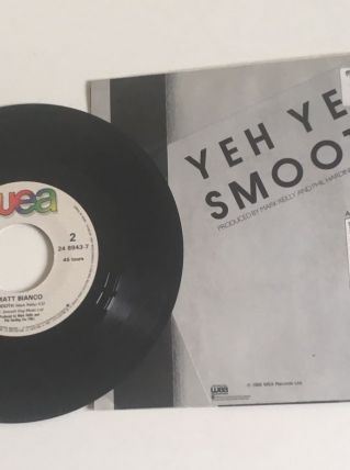 Matt Bianco - Vinyle 45 t