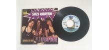 Suzi Quatro - Vinyle 45 t