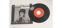 David Essex - Vinyle 45 t