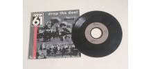 Code 61 - Vinyle 45 t