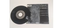 Code 61 - Vinyle 45 t