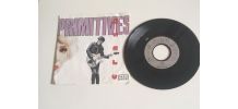 Primitives - Vinyle 45 t