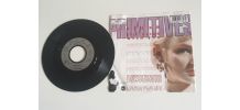Primitives - Vinyle 45 t
