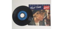 Robin Beck - Vinyle 45 t