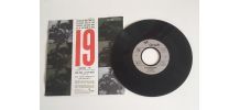 Paul Hardcastle - Vinyle 45 t