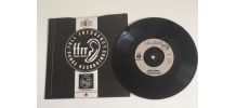Lil Louis - Vinyle 45 t