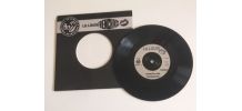 Lil Louis - Vinyle 45 t