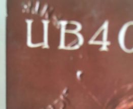 UB 40 with Chrissie Hynde - Vinyle 45 t