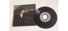 Steve Winwood - Vinyle 45 t