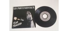 Les Porte-Mentaux - Vinyle 45 t