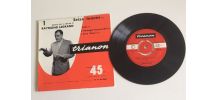 Raymond Legrand et son orchestre - Vinyle 45 t