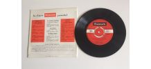 Raymond Legrand et son orchestre - Vinyle 45 t