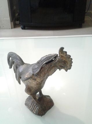 Coq cendrier 