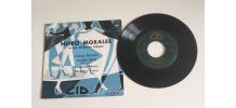 Noro Morales et son orchestre typique - Vinyle 45 t