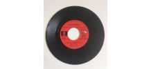 The Beatles - Vinyle 45 t