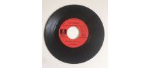 The Beatles - Vinyle 45 t