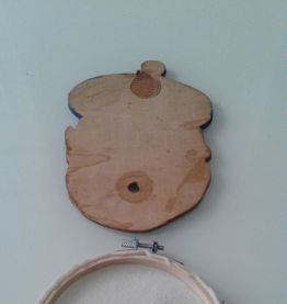 Objet art populaire