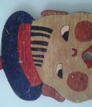 Objet art populaire