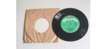 Succès napolitains - Vinyle 45 t 