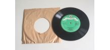 Succès napolitains - Vinyle 45 t 