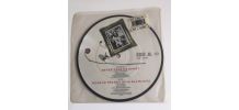 INXS -Picture Disc 45 t