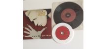 Jean Paul Gaultier - Vinyle 45 t + mini cd