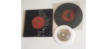 Jean Paul Gaultier - Vinyle 45 t + mini cd