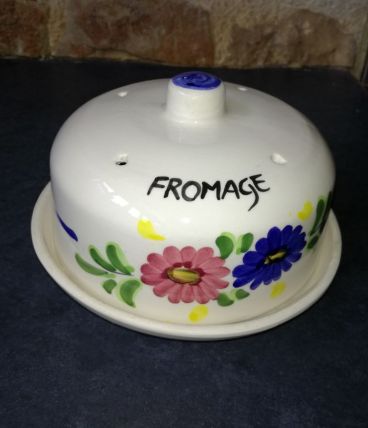 Cloche à fromage
