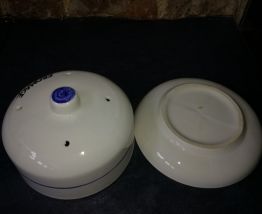 Cloche à fromage