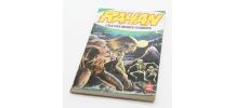 Livre rahan