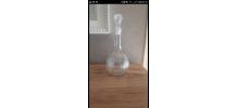 Carafe whisky