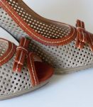 Escarpins vintage