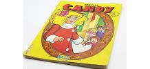 Magazine candy