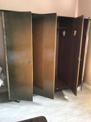 Armoire 4 portes