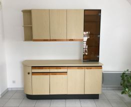 Buffet et rangement de cuisine 