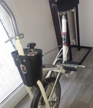 Vélo vintage
