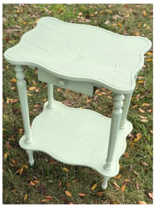 Sellette Art Deco 