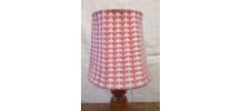 Jolie lampe à poser vintage - Années 60/70