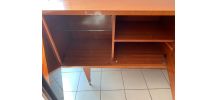 Enfilade scandinave vintage 