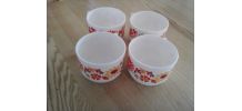 Tasses arcopal