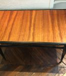 Table design extensible 
