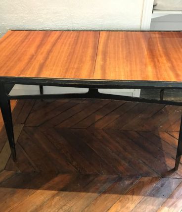 Table design extensible 