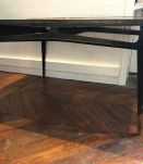Table design extensible 