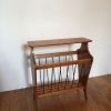 Porte Revue vintage